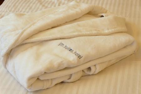 Отель JM Suites в Касабланка - Марокко