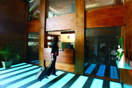 Отель JM Suites в Касабланка - Марокко