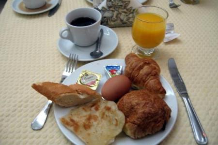 Отель Maamoura в Касабланка - Марокко