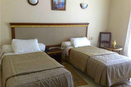 Отель Maamoura в Касабланка - Марокко