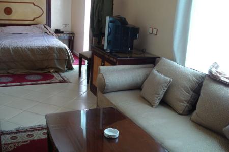 Отель Maamoura в Касабланка - Марокко