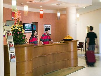 Ibis Moussafir El Jadida