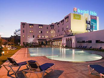 Ibis Moussafir El Jadida