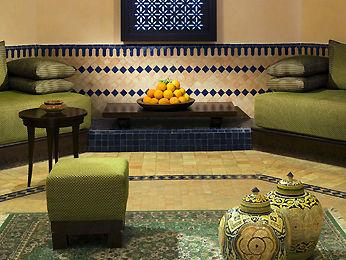 Ibis Moussafir El Jadida