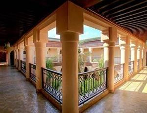 отель Al Fassia Aguedal