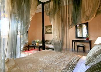 Отель Al Fassia Aguedal в Марракеш - Марокко