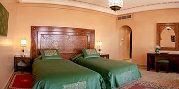 Отель Al Fassia Aguedal в Марракеш - Марокко