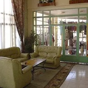 отель Al Kabir