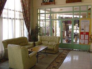 Отель Al Kabir в Марракеш - Марокко