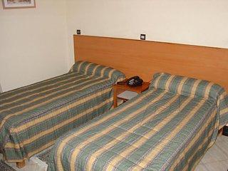 Отель Al Kabir в Марракеш - Марокко