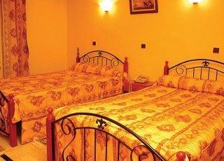 Отель Al Kabir в Марракеш - Марокко