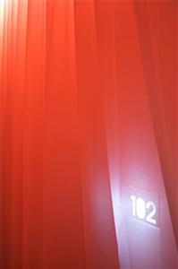 отель Bab Hotel