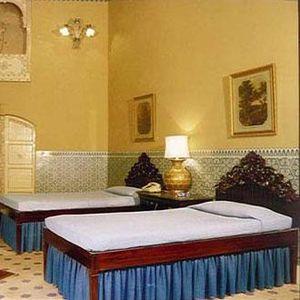 Отель Bhanwar Niwas в Раджастан - Индия