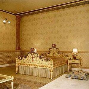 Отель Bhanwar Niwas в Раджастан - Индия