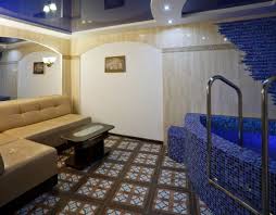 Гостиничный комплекс Глициния