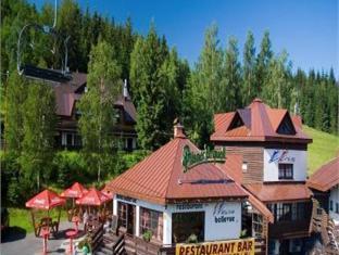 Bellevue (ex.U mesta Vidne)