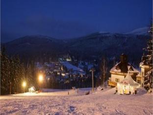 Bellevue (ex.U mesta Vidne)