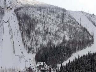 Bellevue (ex.U mesta Vidne)