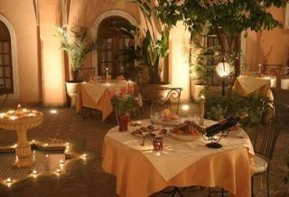 Отель Riad Amina в Марракеш - Марокко