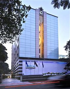 Отель Fortune Park Panchwati в Калькутта - Индия