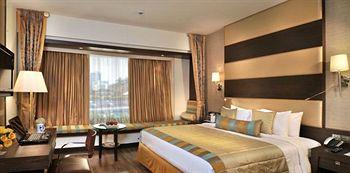 Отель Fortune Park Panchwati в Калькутта - Индия