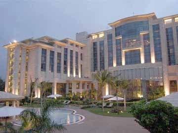 Отель Hyatt Regency Kolkata в Калькутта - Индия