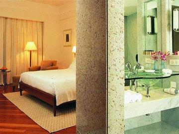 Отель Hyatt Regency Kolkata в Калькутта - Индия