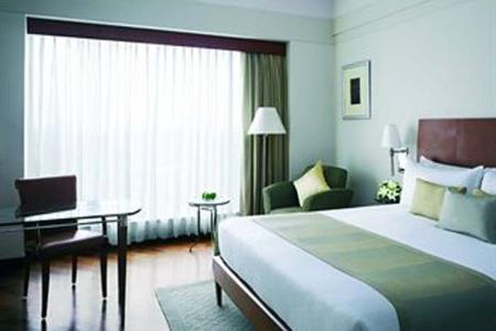 Отель Hyatt Regency Kolkata в Калькутта - Индия