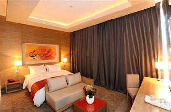 Отель Sirayane Boutique Hotel & Spa в Марракеш - Марокко