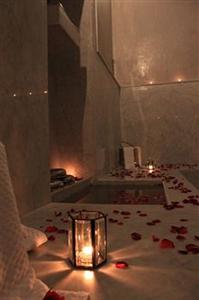 Отель Sirayane Boutique Hotel & Spa в Марракеш - Марокко