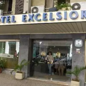 отель Excelsior