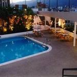 Отель Paseo Las Mercedes в Каракас - Венесуэла