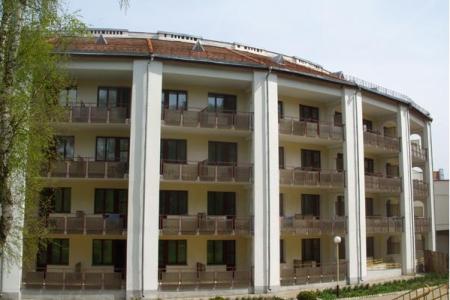 Отель Белая Вежа в Брестская область - Беларусь