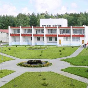 отель Чабарок