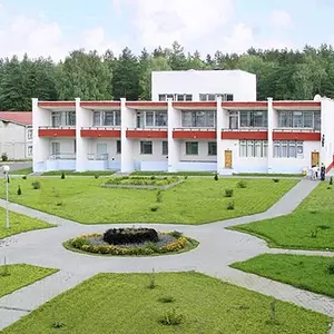 отель Чабарок