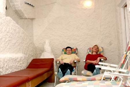 Отель Чабарок в Брестская область - Беларусь