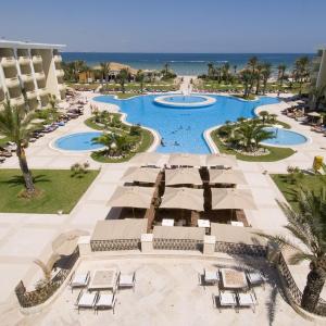 отель Royal Thalassa Monastir