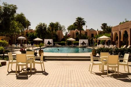 Hotel Karam Palace