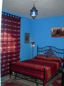 Le Petit Riad