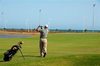 Barcelo Mediterranea Saidia