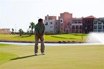 Barcelo Mediterranea Saidia