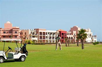 Barcelo Mediterranea Saidia