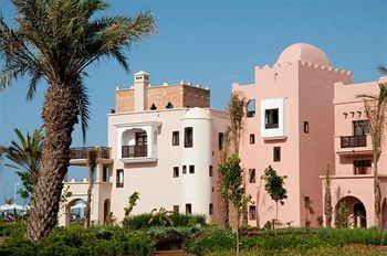 Barcelo Mediterranea Saidia