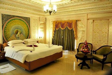 Отель Ambica Empire в Ченнай - Индия