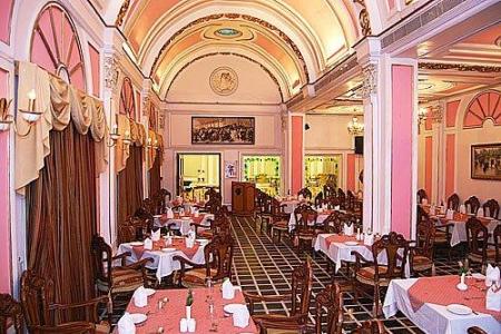 Отель Ambica Empire в Ченнай - Индия