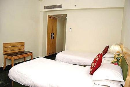 Отель Ambica Empire в Ченнай - Индия