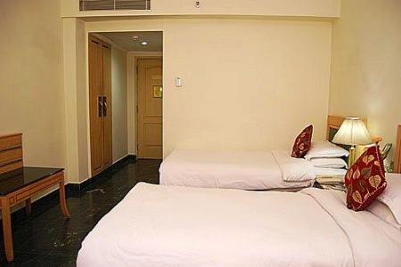 Отель Ambica Empire в Ченнай - Индия