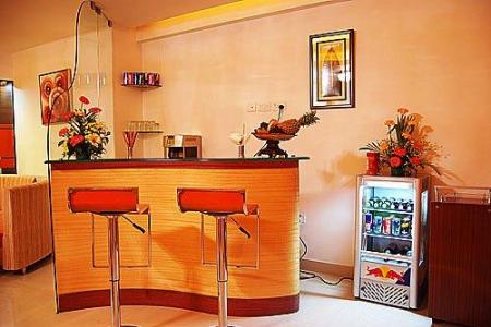 Отель Ambica Empire в Ченнай - Индия