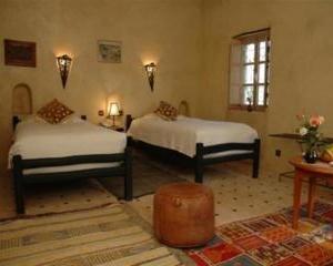 отель Riad Dar Zitoune