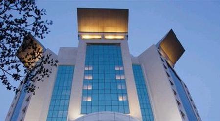 Отель The Accord Metropolitan в Ченнай - Индия